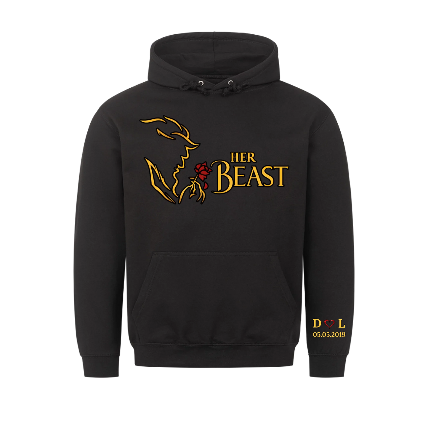 Her Beast