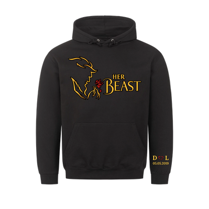Her Beast