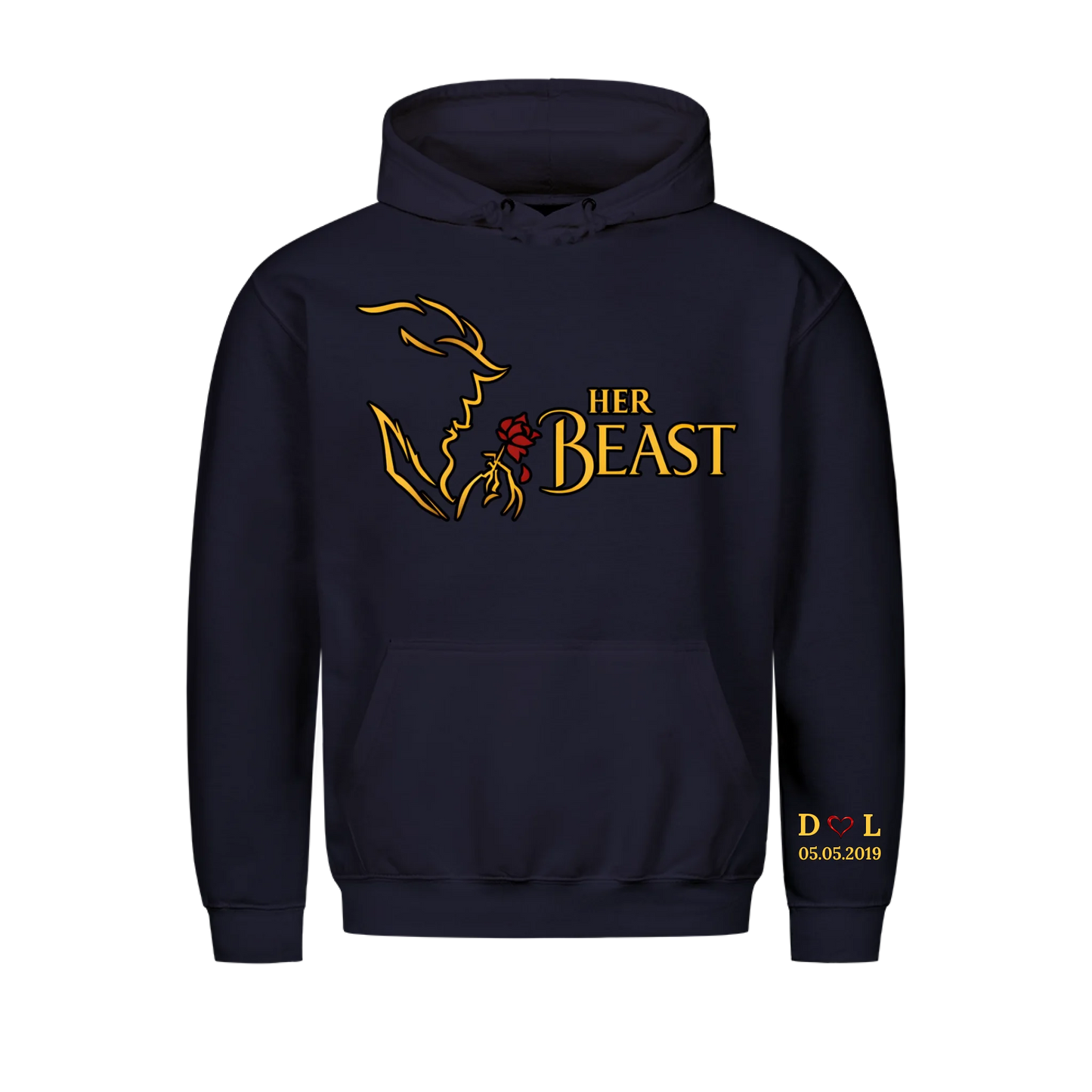 Her Beast
