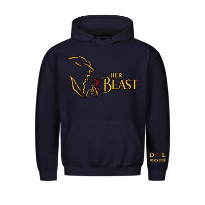 Her Beast