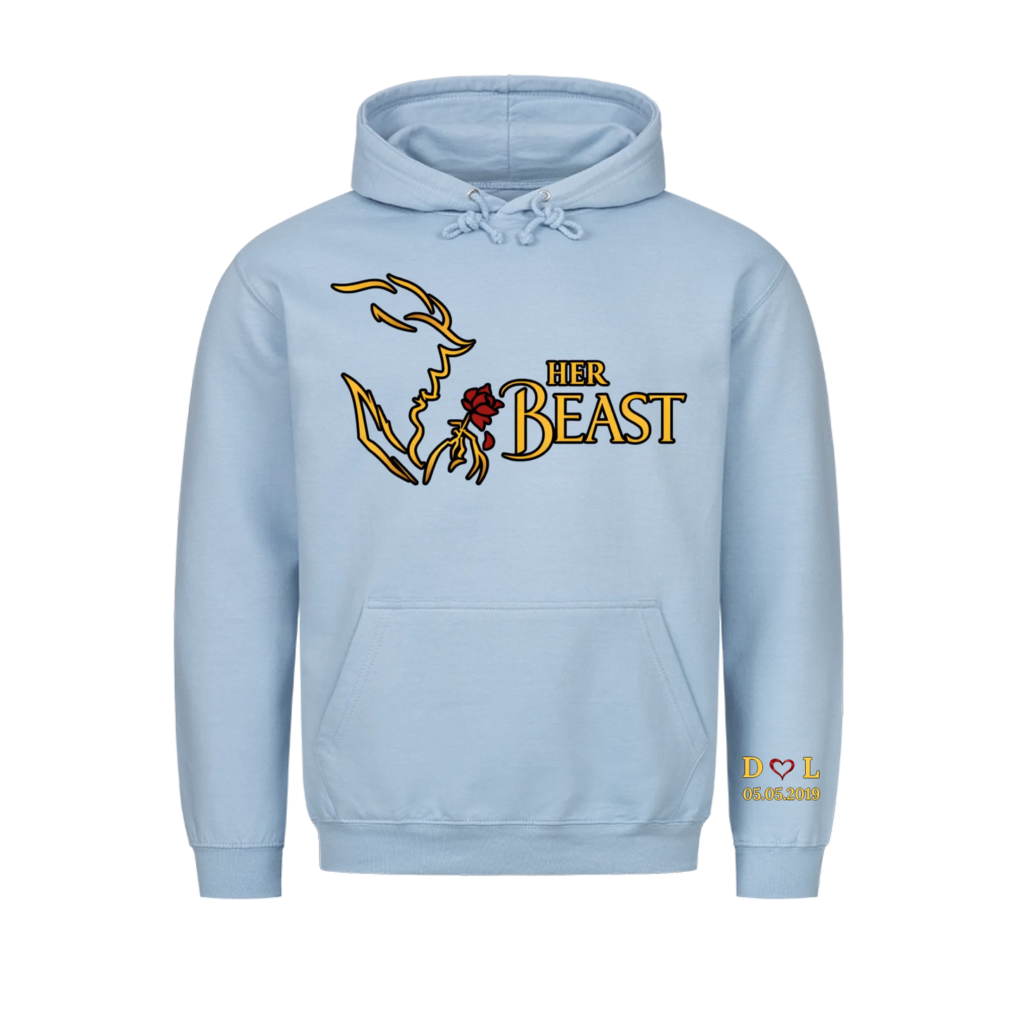 Her Beast