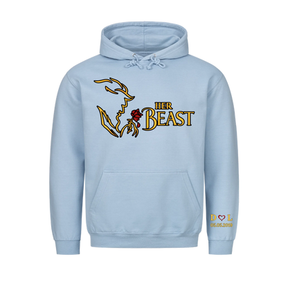 Her Beast