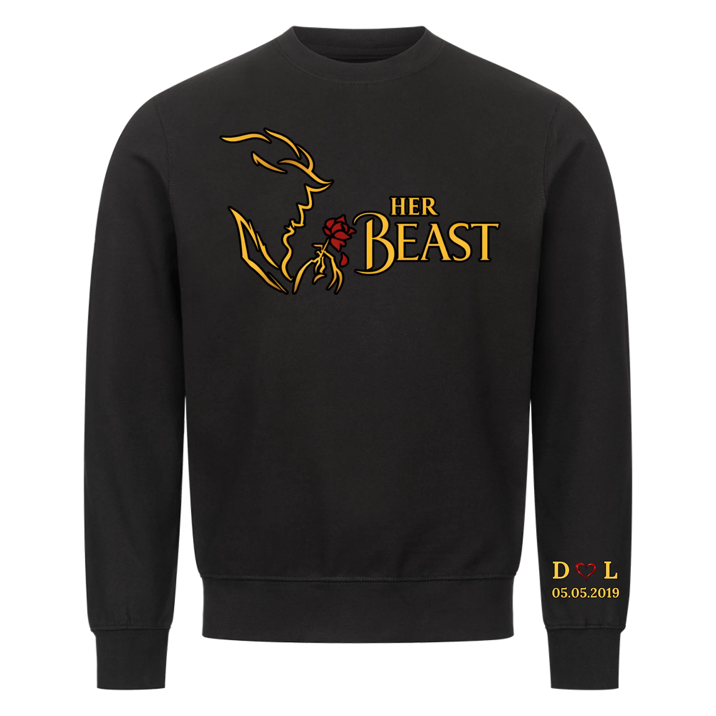 Her Beast