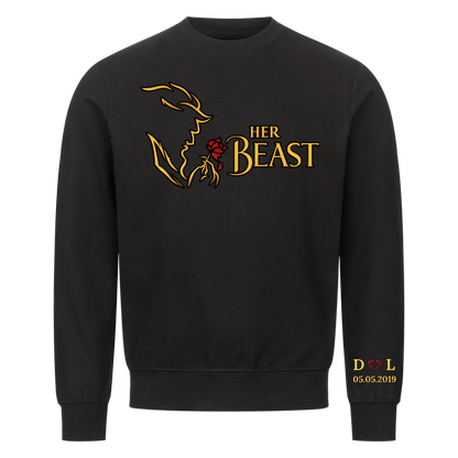 Her Beast
