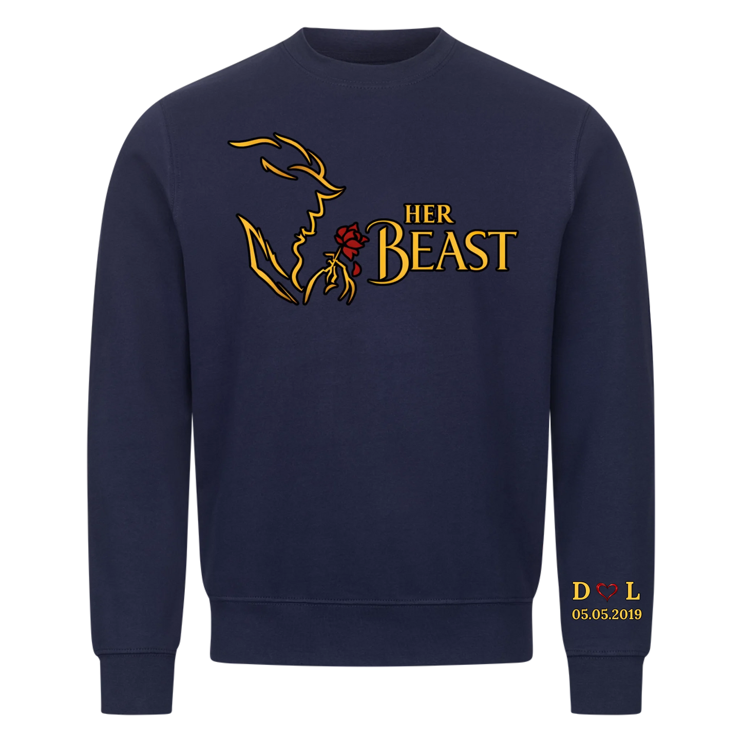 Her Beast