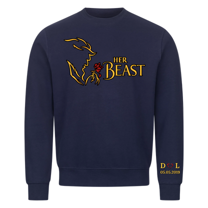 Her Beast