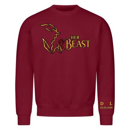 Her Beast