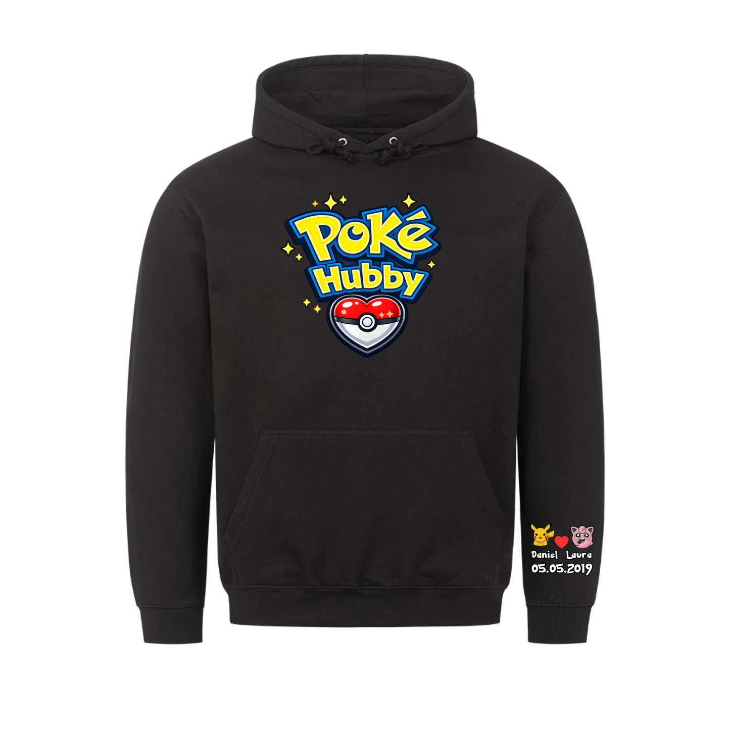Poke Hubby