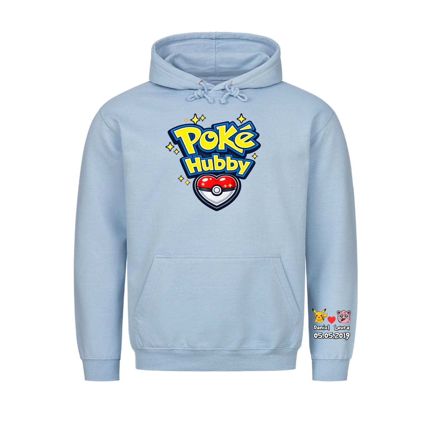 Poke Hubby