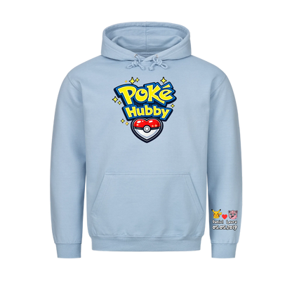 Poke Hubby