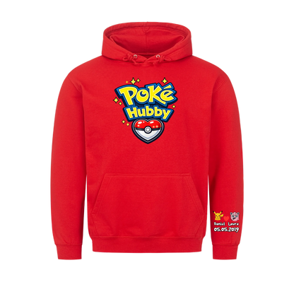 Poke Hubby