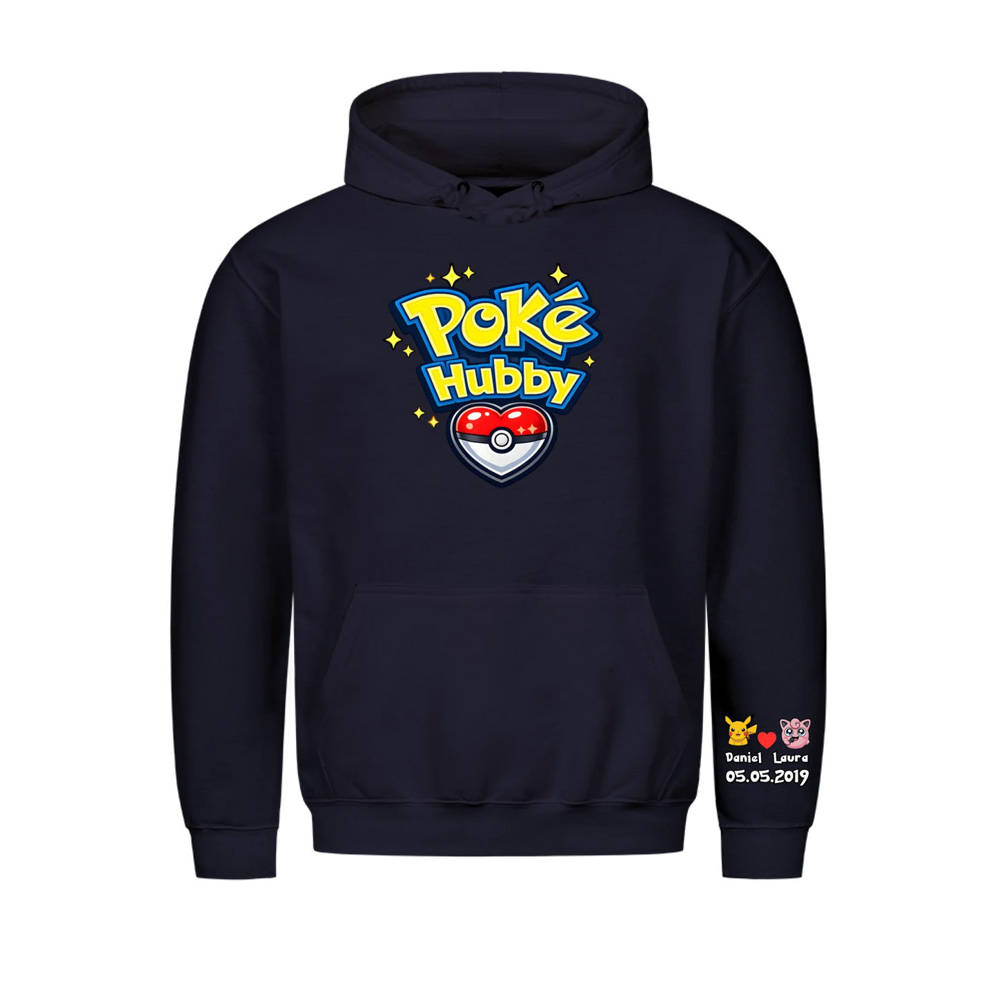 Poke Hubby