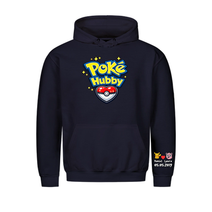 Poke Hubby