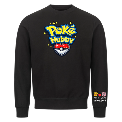 Poke Hubby