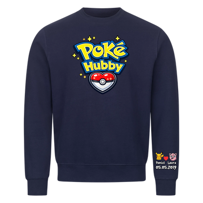 Poke Hubby