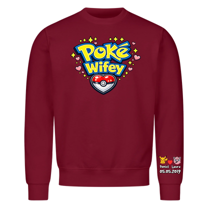 Poke Wifey/Hubby - Bundle