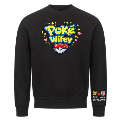 Poke Wifey/Hubby - Bundle