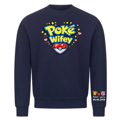 Poke Wifey/Hubby - Bundle