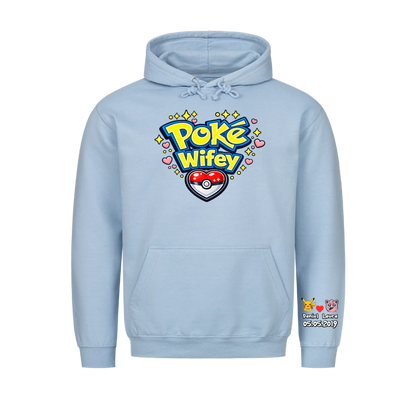 Poke Wifey/Hubby - Bundle