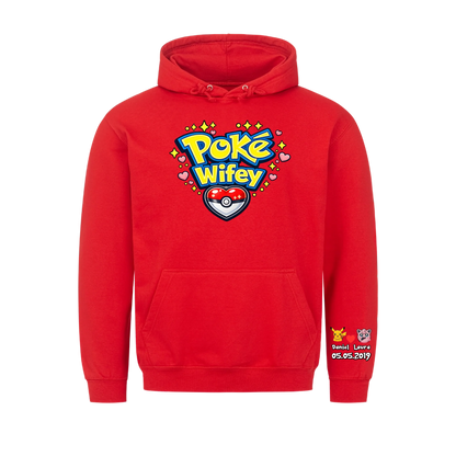 Poke Wifey/Hubby - Bundle