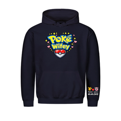 Poke Wifey/Hubby - Bundle