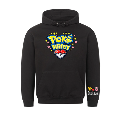 Moglie di Poke