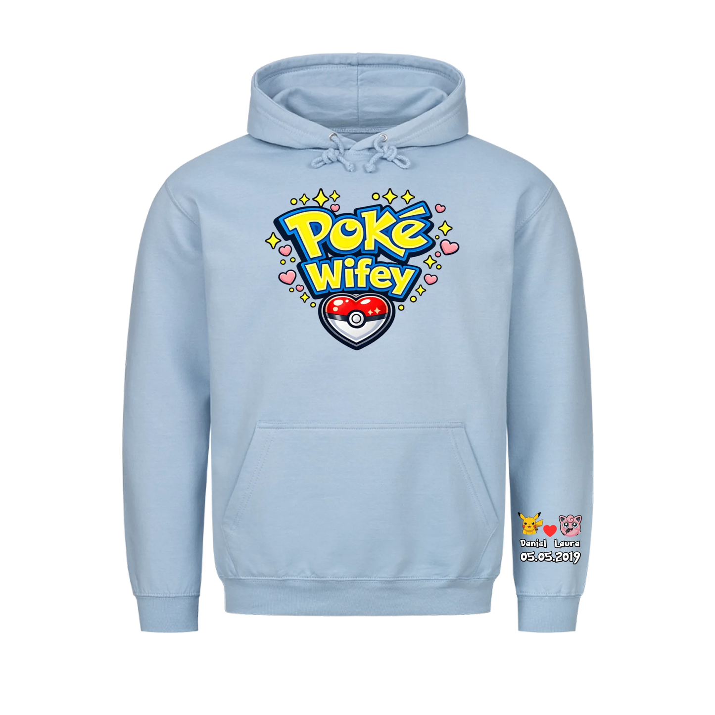 Moglie di Poke