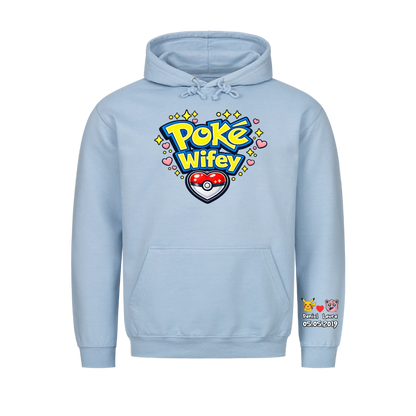 Moglie di Poke