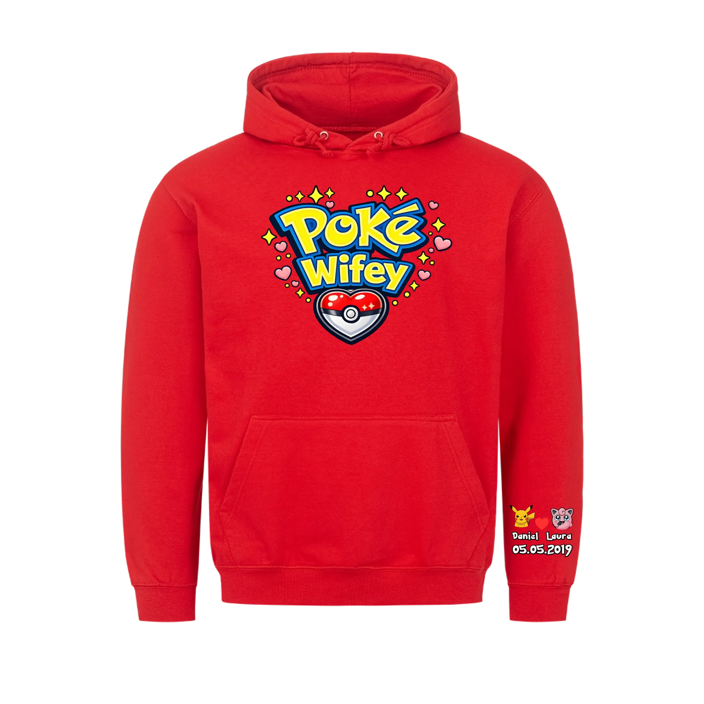 Moglie di Poke
