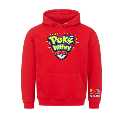 Moglie di Poke