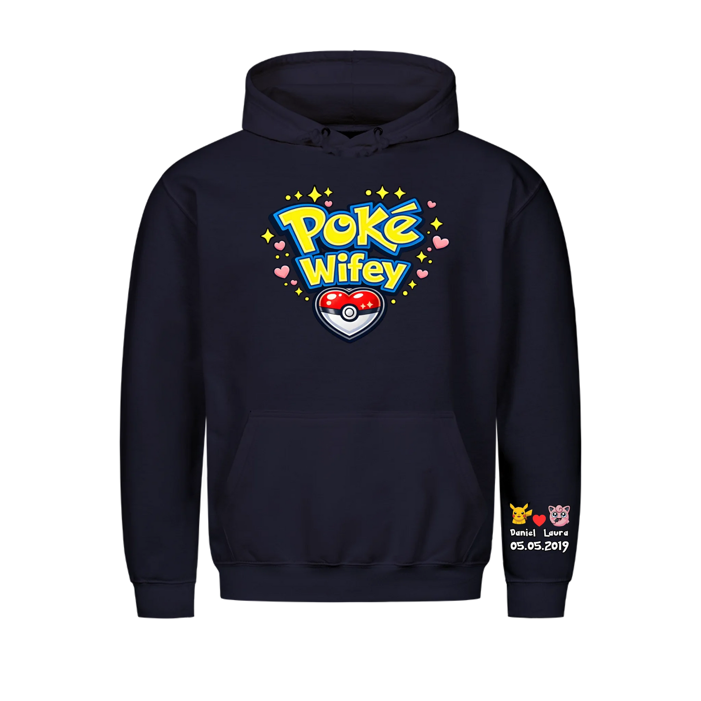 Moglie di Poke