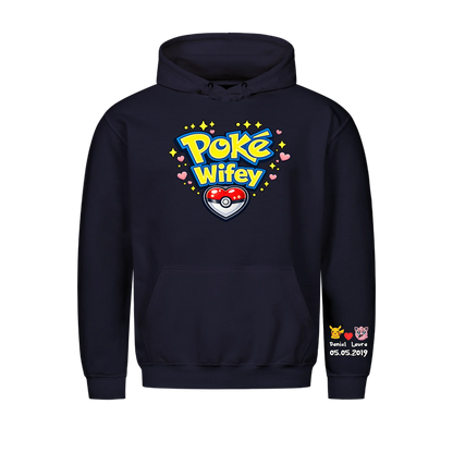 Moglie di Poke