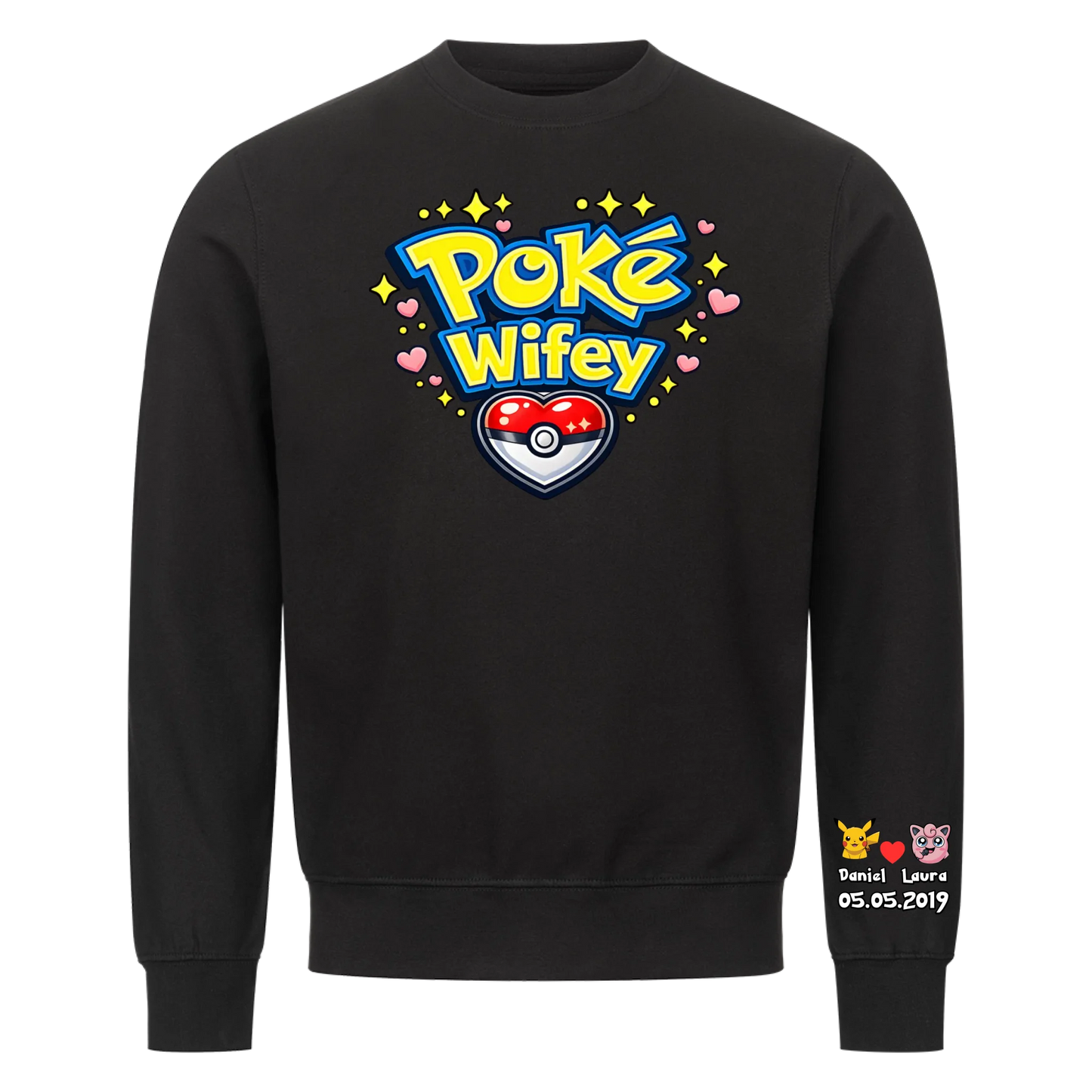 Moglie di Poke