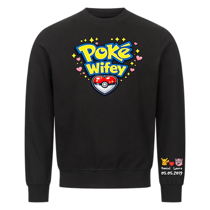Moglie di Poke