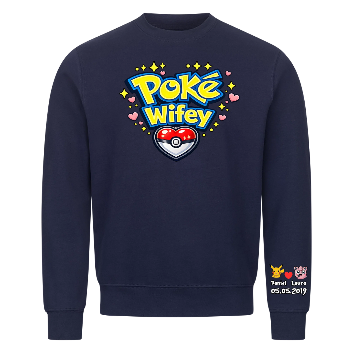 Moglie di Poke