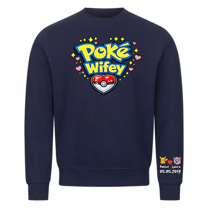 Moglie di Poke
