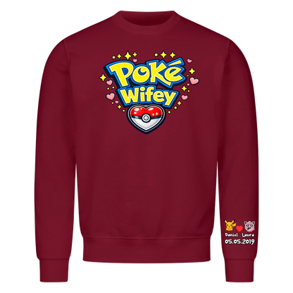 Moglie di Poke