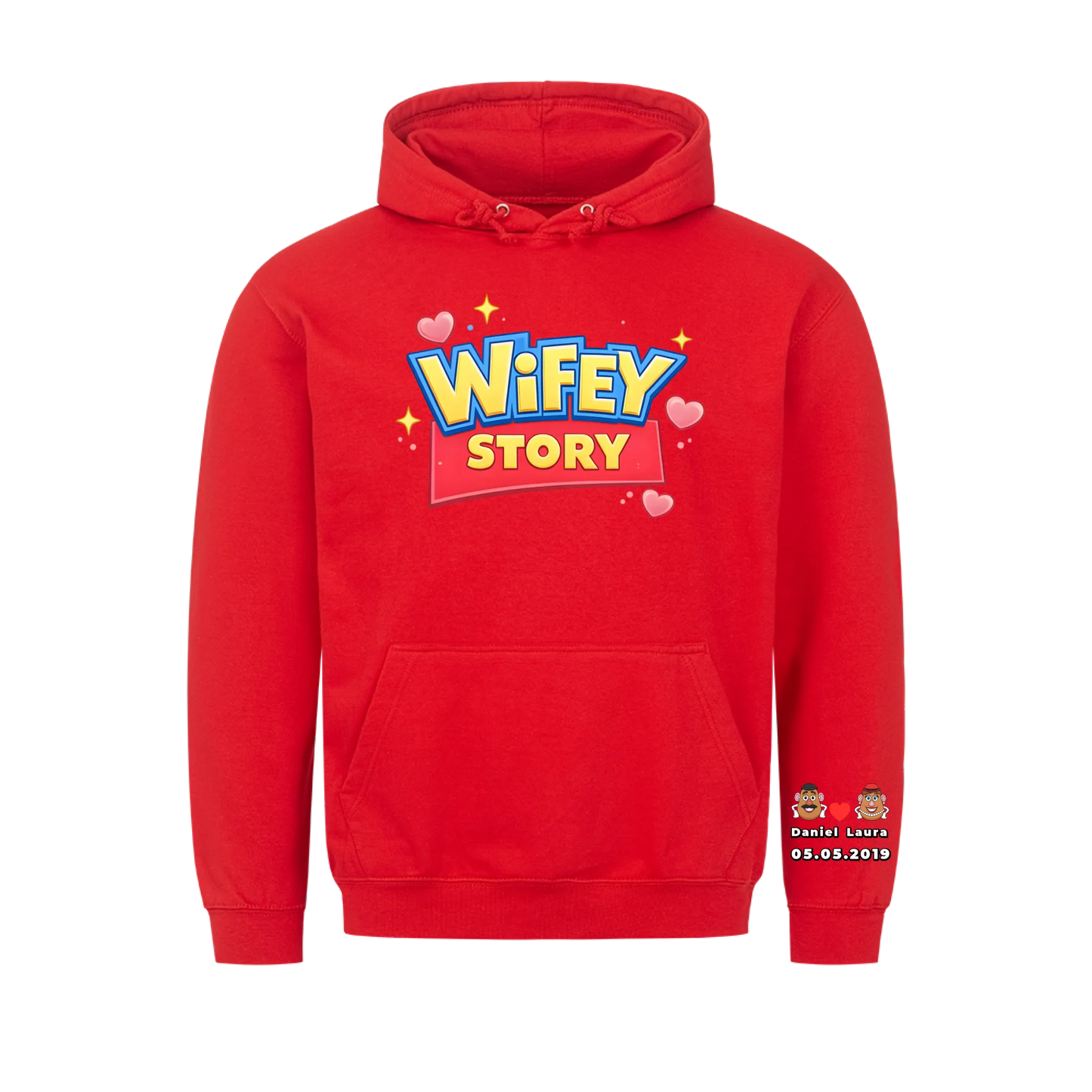 Wifey Story