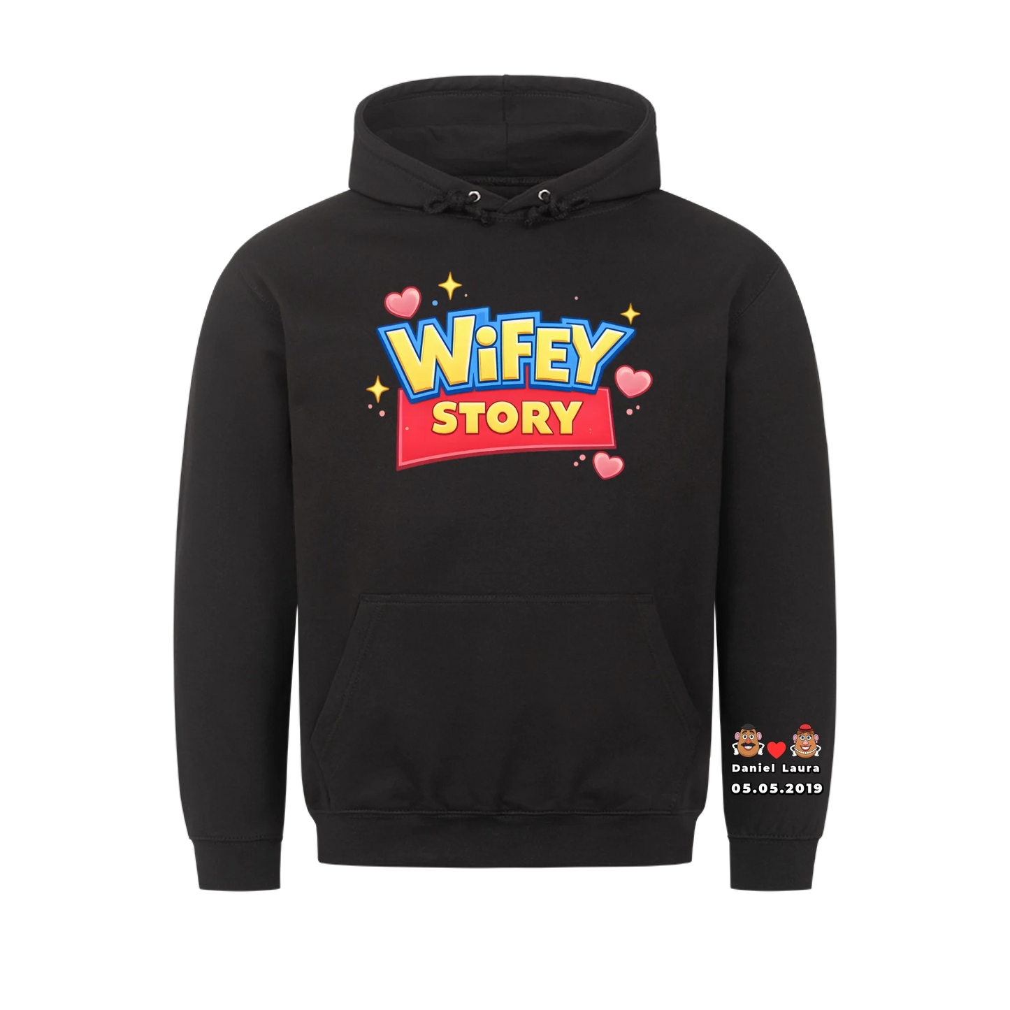 Wifey Story