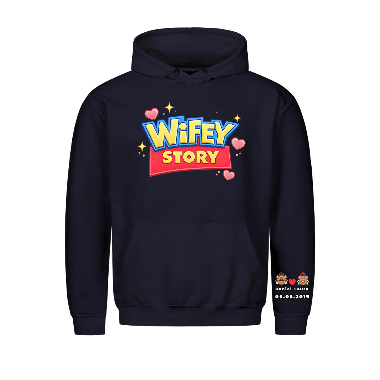 Wifey Story