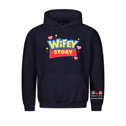 Wifey Story
