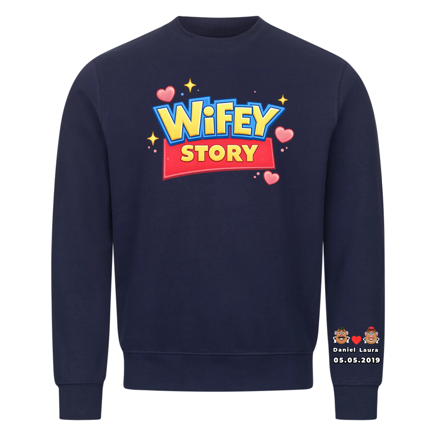 Wifey Story