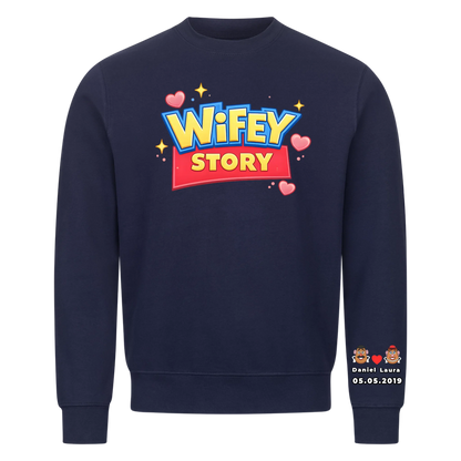 Wifey Story