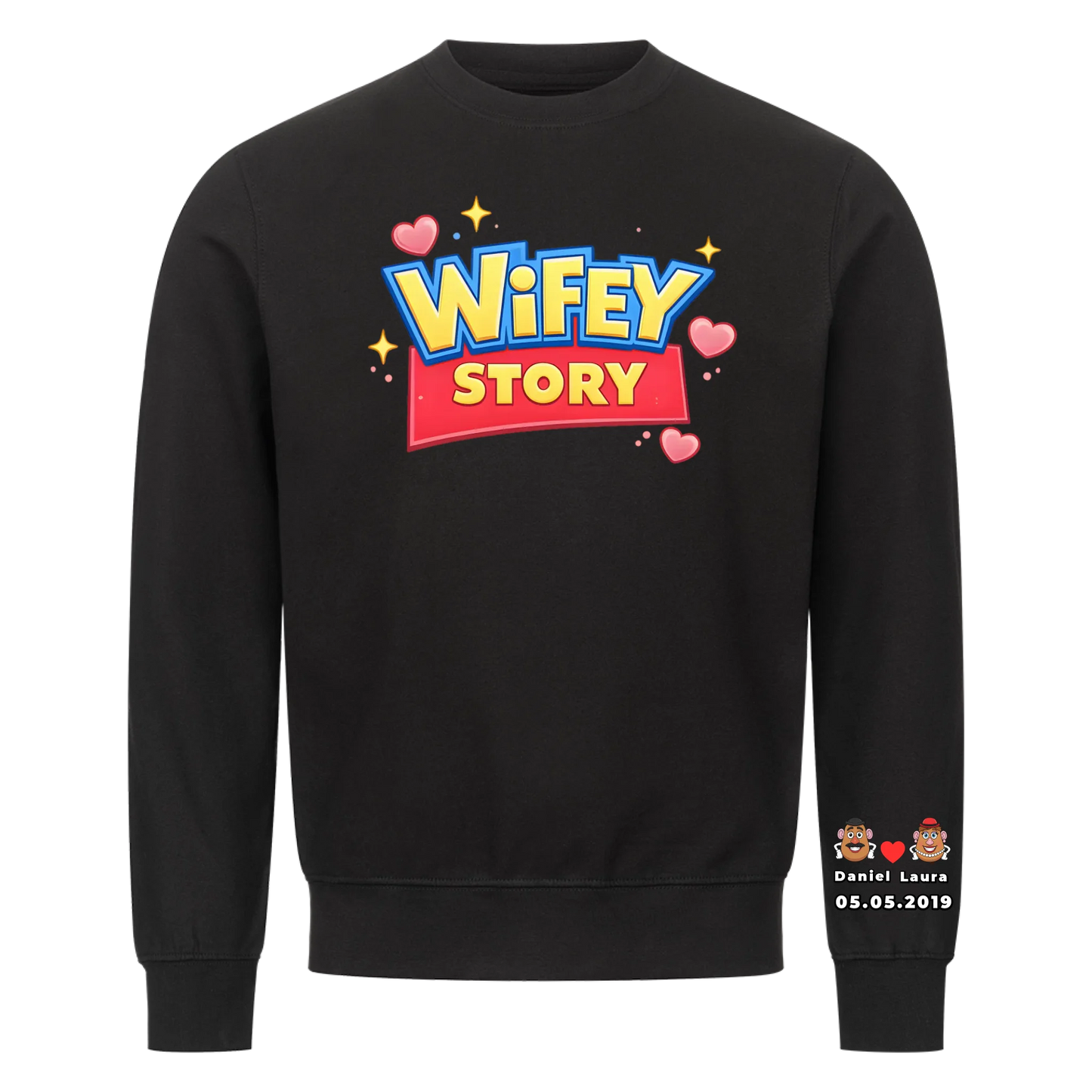 Wifey Story