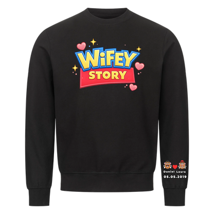 Wifey Story
