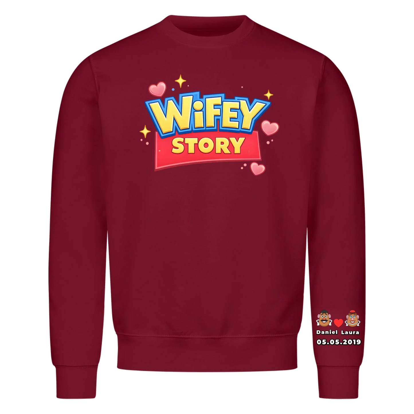 Wifey Story