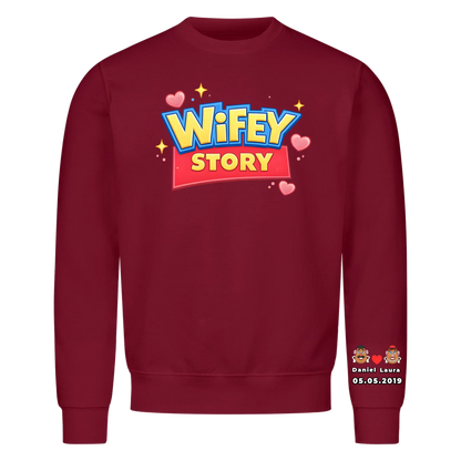 Wifey Story