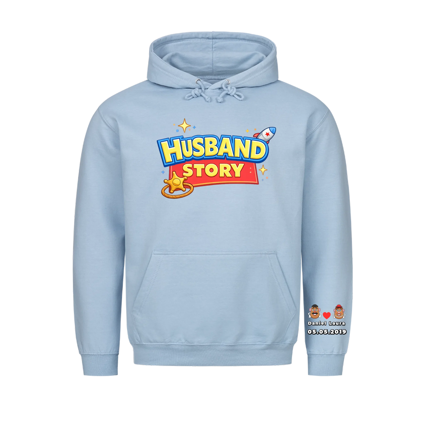Husband Story