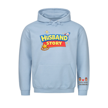 Husband Story