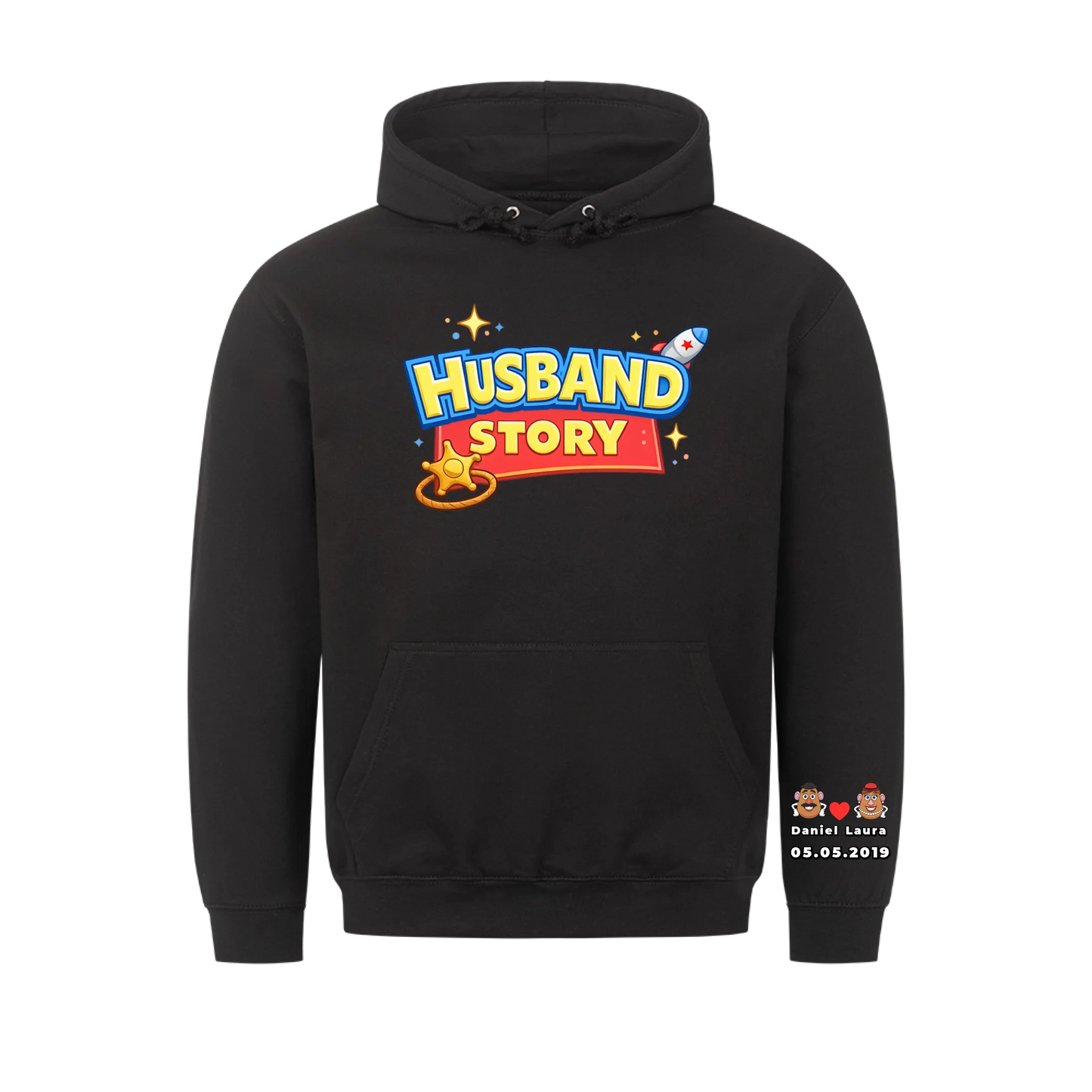 Husband Story